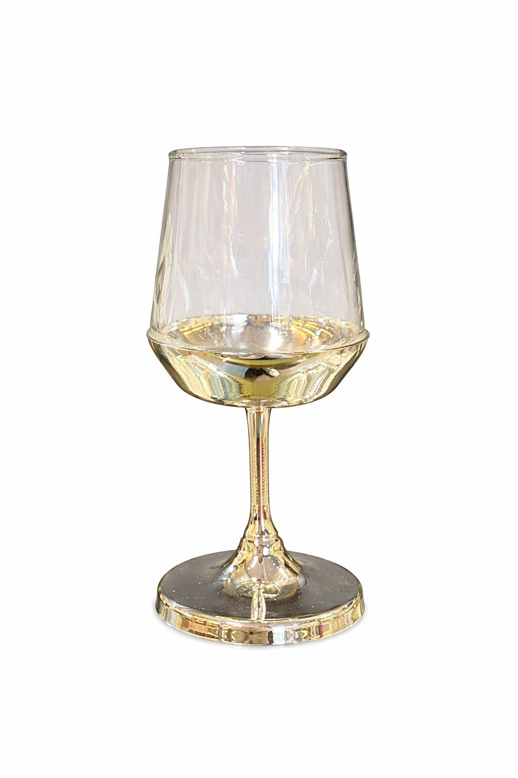 ÇİÇEK BORDÜR KADEH BARDAK