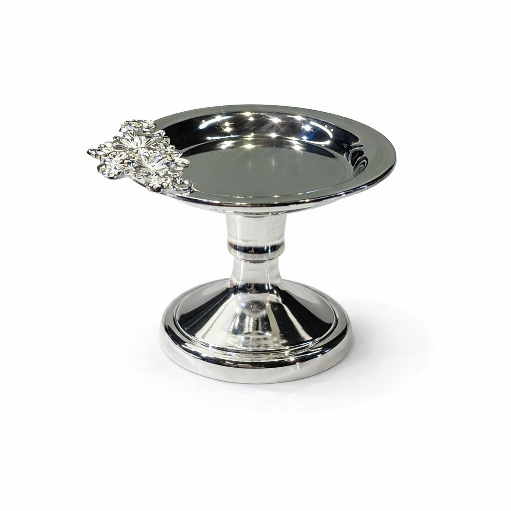 ÇİÇEK BORDÜR LOKUMLUK