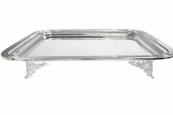 ÇUBUK KARE 22*22 KARE KAHVETEPSİ