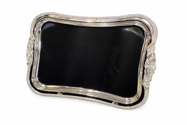 İNGİLİZ İTALYAN TEPSİ