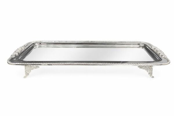 İTALYAN ZİNCİRLİ KISA BATON+MAKAS+YÜZÜK‘