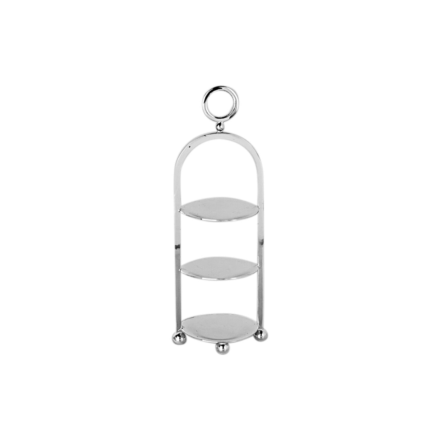 HLK 3 KATLI XS MAKARONLUK  6X18 CM