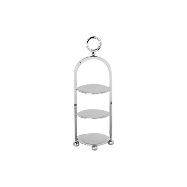 HLK 3 KATLI XS MAKARONLUK  6X18 CM