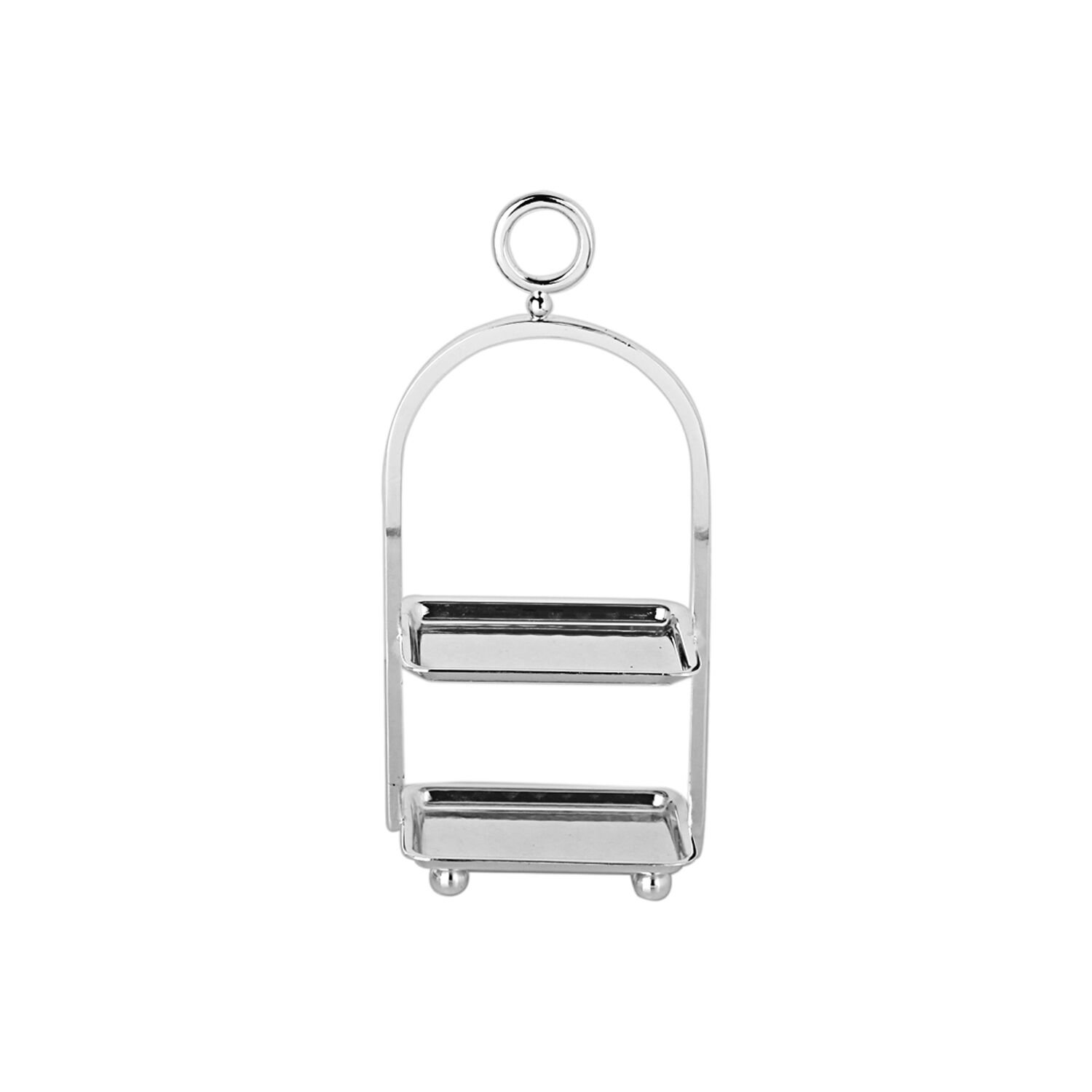 HLK 2 KATLI LOKUMLUK  17X9 CM