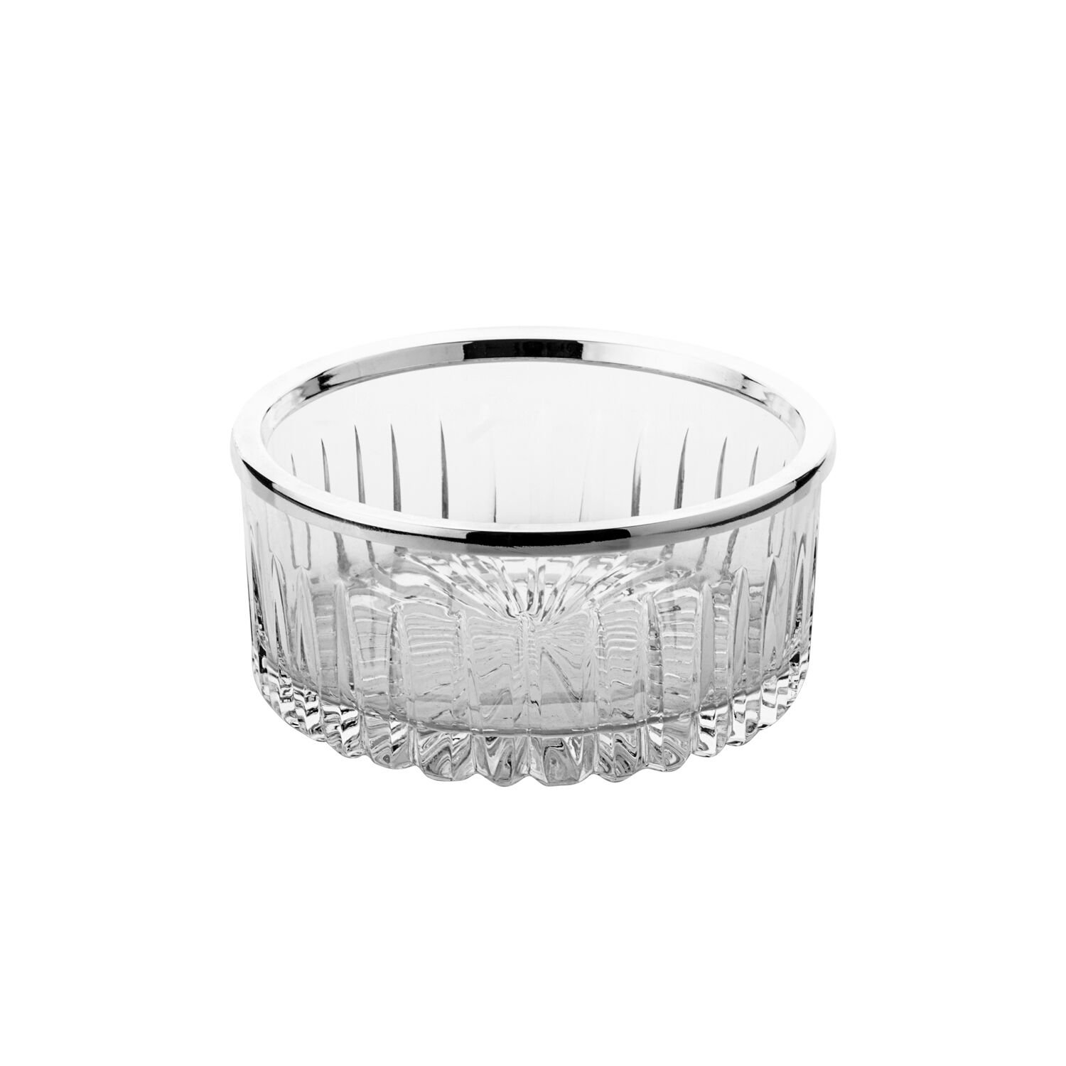 GUMUS YAYVAN KESME CAM KASE 19*8