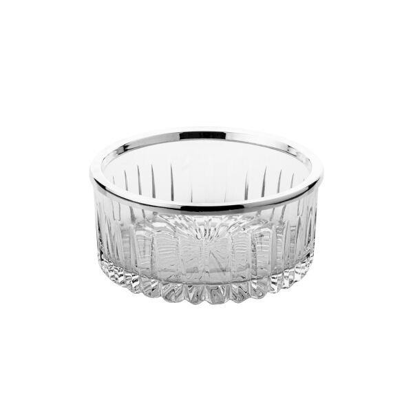 GUMUS YAYVAN KESME CAM KASE 19*8