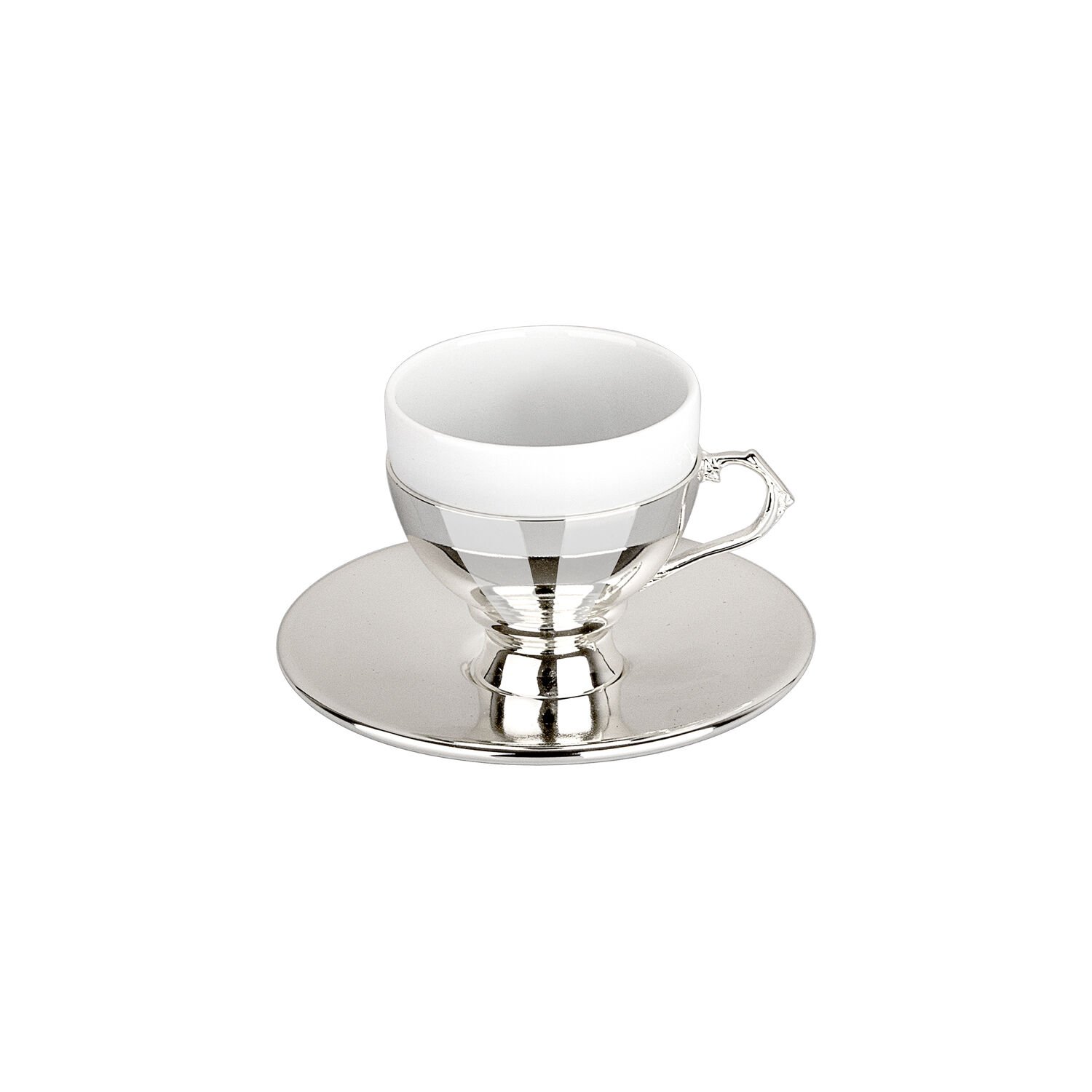 GUMUS  AYAKLI FiNCAN