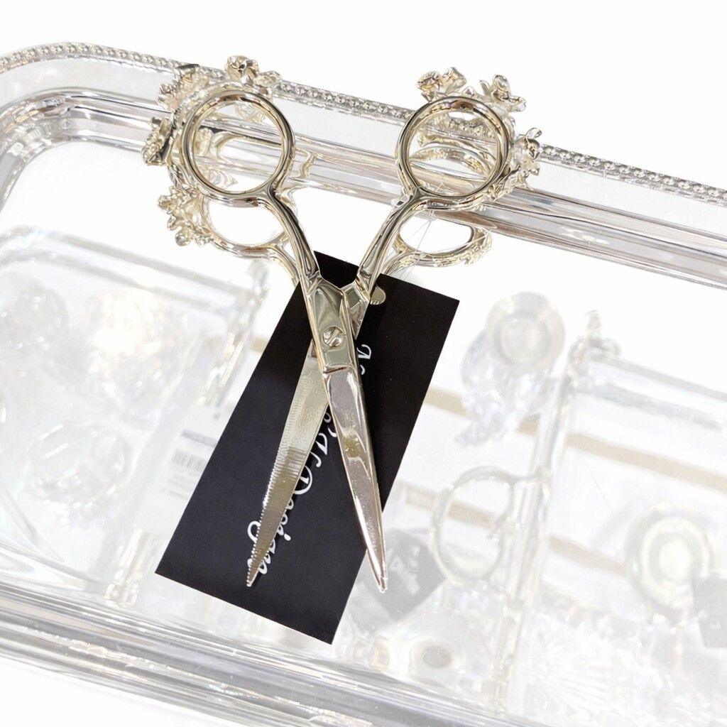 BAHAR DALINİŞAN MAKASI