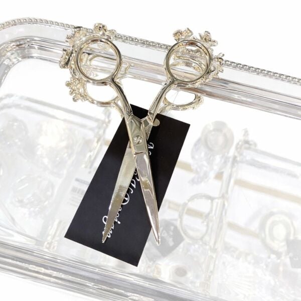 BAHAR DALINİŞAN MAKASI