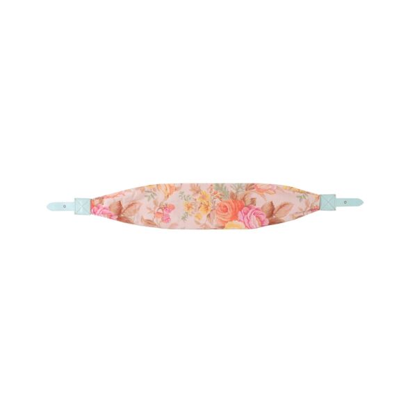 flower cyan