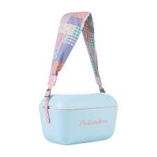 patchwork pink