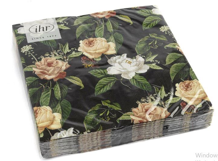 Jorina Blc 20li Kağıt Peçete 33x33cm