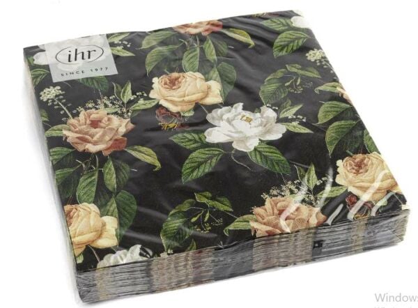 Jorina Blc 20li Kağıt Peçete 33x33cm