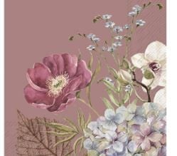 Belles 20li Kağıt Peçete 33x33cm