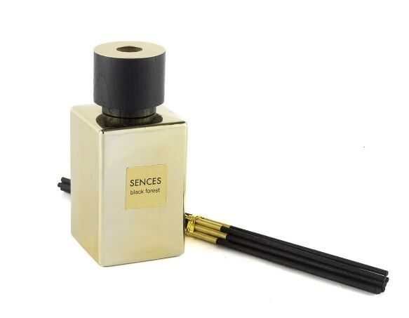 Sences Black Forest Oda Kokusu 120ml