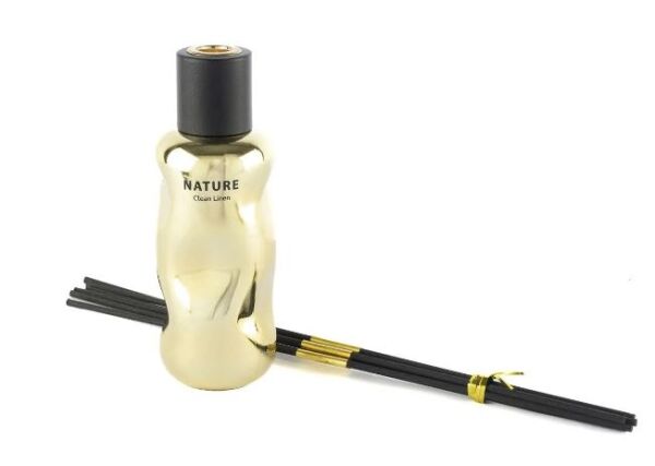 Nature Clean Linen Oda Kokusu 120ml