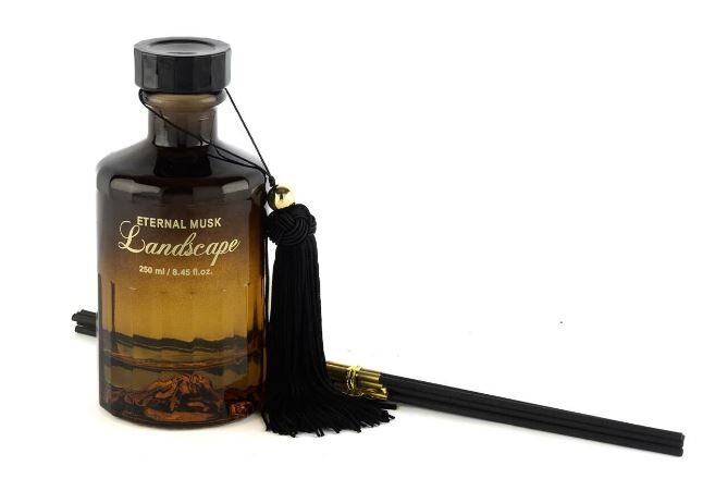 Flock Eternal Musk Oda Kokusu 250ml