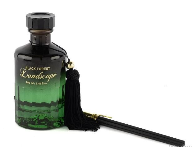 Flock Black Forest Oda Kokusu 250ml