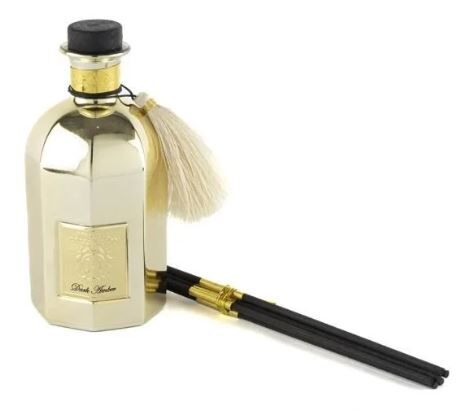 Mikasa Moor Master Dark Amber Oda Kokusu 120ml