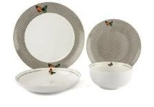 Bony 24 Prç Yemek Takımı