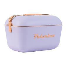 Lilac - Sorbet Pop 20L