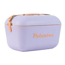 Lilac - Sorbet Pop 20L