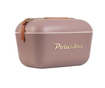 Mauve- Gold 20L