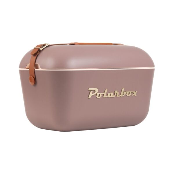 Mauve- Gold 20L