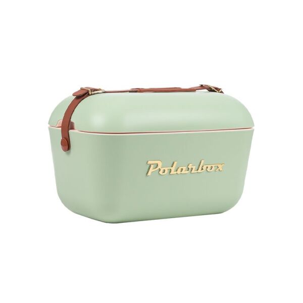 Olive Green GOLD 20L