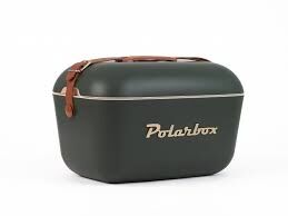 Green Forest - Gold 20L