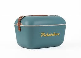 Marine - Mustard Classic 12L