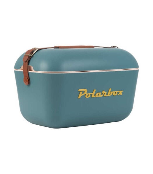 Marine - Mustard Classic 12L