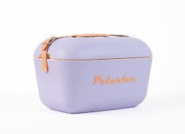 Lilac - Sorbet Pop 12L