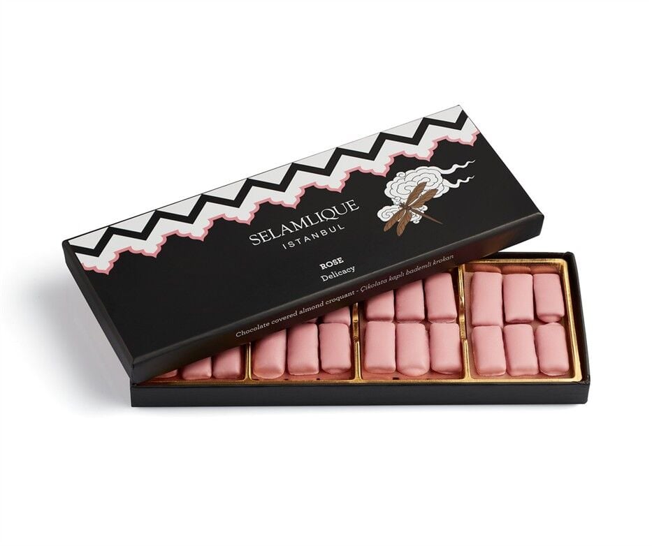 GÜLLÜ DELİKASİ 170G