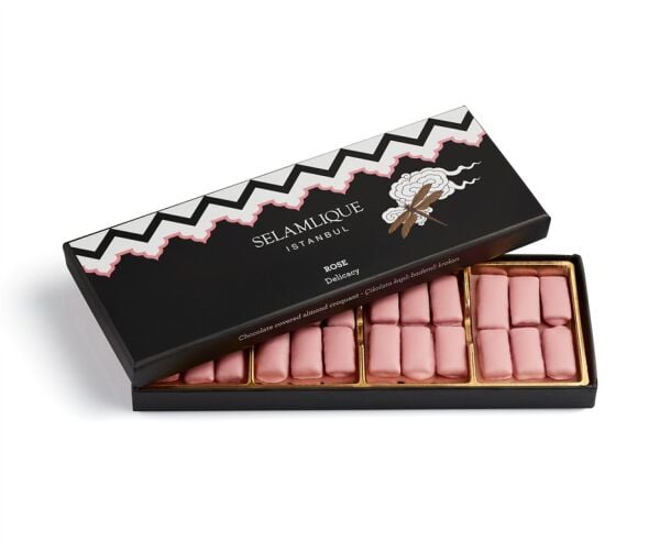 GÜLLÜ DELİKASİ 170G