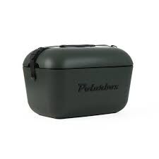 Green Forest - Black 12L