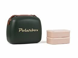 PB-9393 Forest Green - Gold Classic 6L