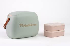 PB-9344 Matcha -  Gold Classic 6L