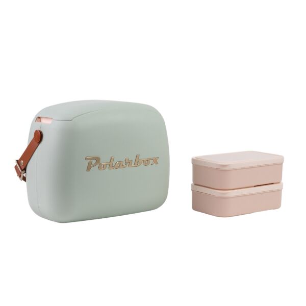 PB-9344 Matcha -  Gold Classic 6L
