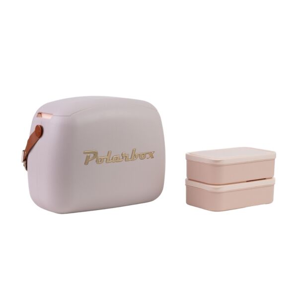 PB-9345 Pearl - Gold Classic 6L