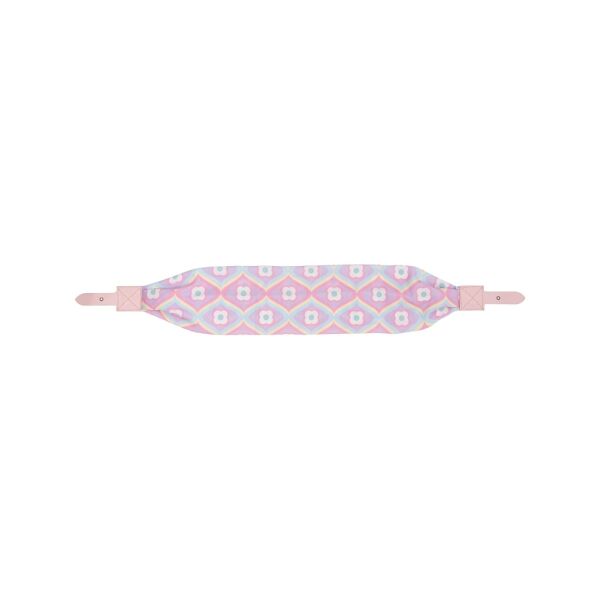 retro pink