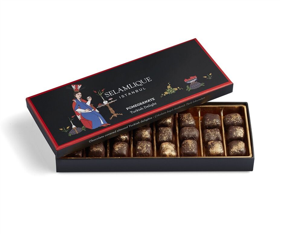NARLI LOKUM 250G
