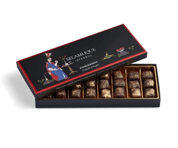 NARLI LOKUM 250G