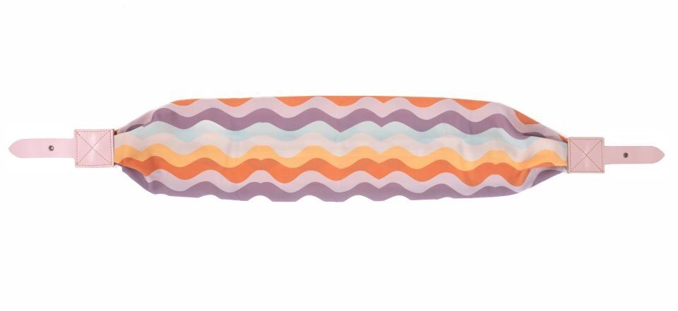 Ondas - Pink