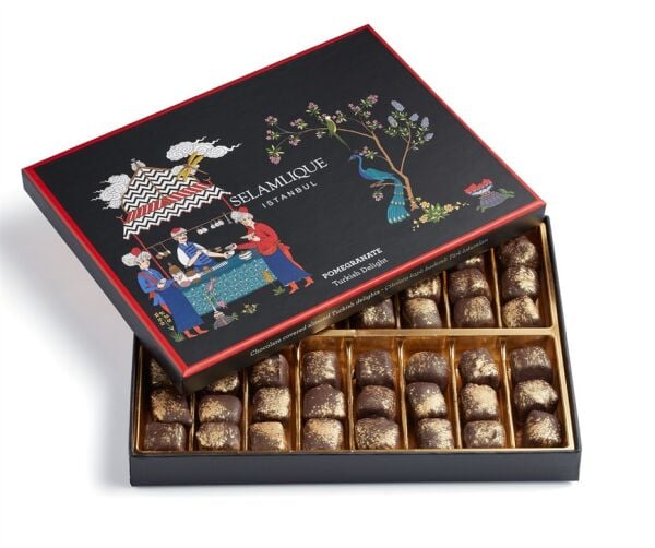NARLI LOKUM 500G