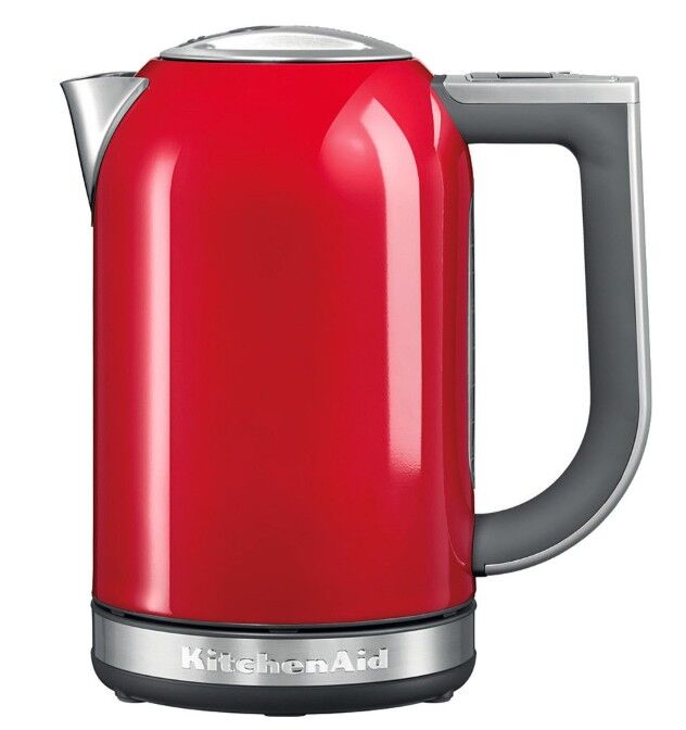 Kitchenaid 1,7 L Su Istıcısı 5KEK1722 Empire Red-EER