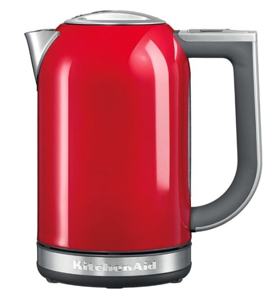 Kitchenaid 1,7 L Su Istıcısı 5KEK1722 Empire Red-EER