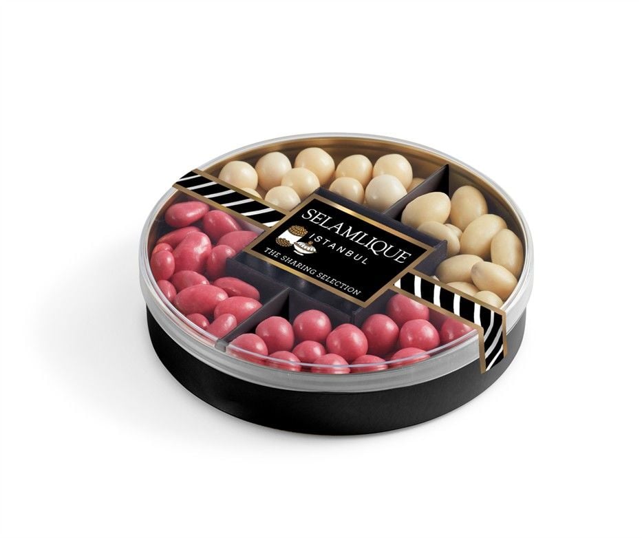 THE SHARİNG SELECTİON 440G