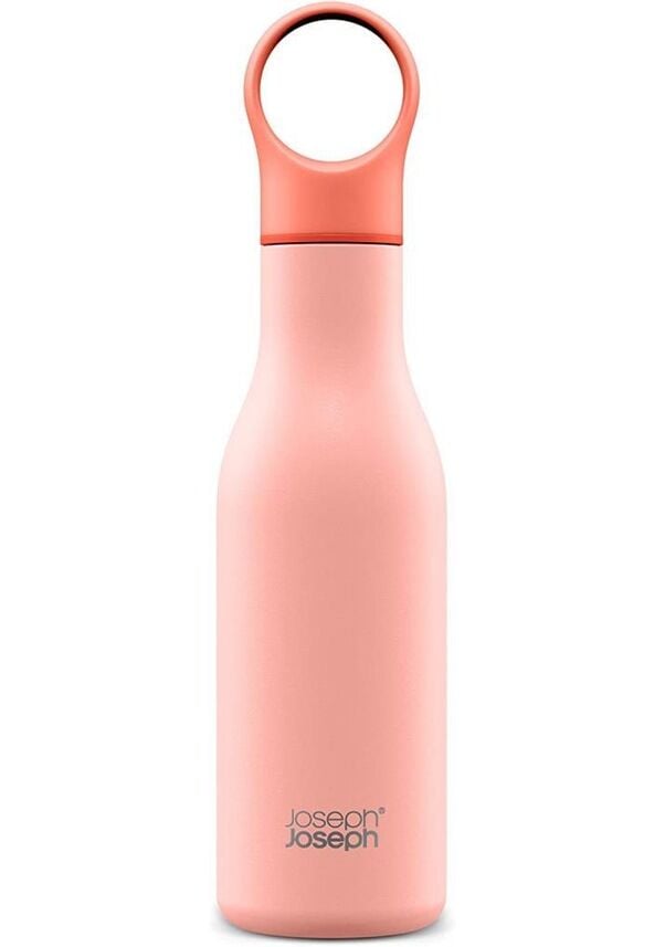 Loo Termos şişe 500 ml (17 fl. oz) - Mercan