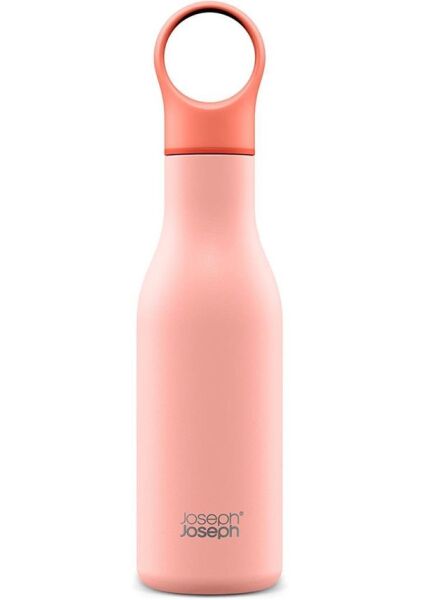 Loo Termos şişe 500 ml (17 fl. oz) - Mercan